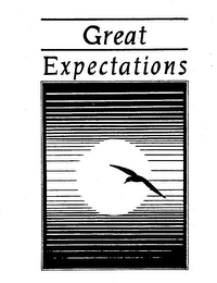 GREAT EXPECTATIONS logo