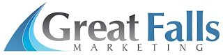 GREAT FALLS MARKETING logo