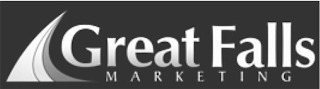 GREAT FALLS MARKETING logo