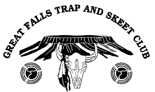 GREAT FALLS TRAP AND SKEET CLUB logo