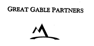 GREAT GABLE PARTNERS logo