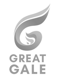 GREAT GALE logo
