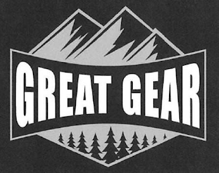 GREAT GEAR logo
