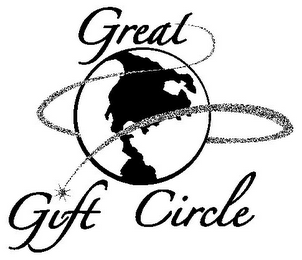 GREAT GIFT CIRCLE logo