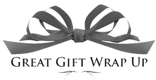 GREAT GIFT WRAP UP logo
