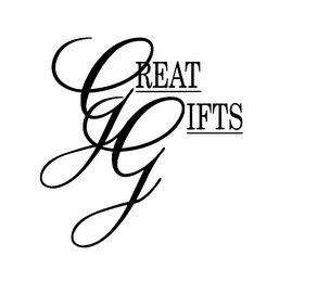 GREAT GIFTS logo