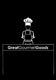 GREAT GOURMET GOODS logo