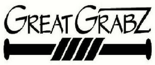 GREAT GRABZ logo