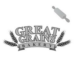GREAT GRAINS BAKERY logo