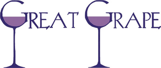 GREAT GRAPE logo