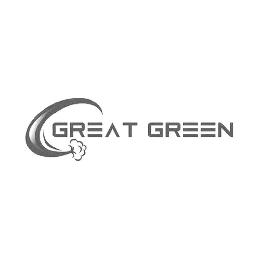 GREAT GREEN logo