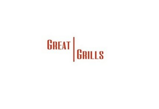 GREAT GRILLS logo