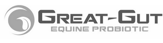 GREAT-GUT EQUINE PROBIOTIC logo