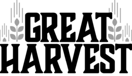 GREAT HARVEST logo