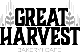 GREAT HARVEST BAKERY | CAFE logo