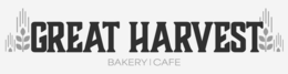GREAT HARVEST BAKERY|CAFE logo