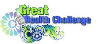 GREAT HEALTH CHALLENGE logo