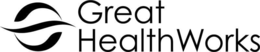 GREAT HEALTHWORKS logo