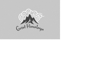 GREAT HIMALAYA logo