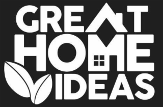 GREAT HOME IDEAS logo