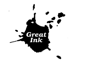 GREAT INK logo
