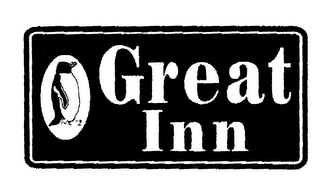 GREAT INN logo