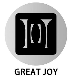GREAT JOY logo