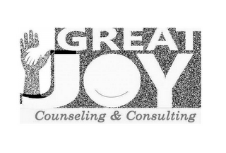 GREAT JOY COUNSELING & CONSULTING logo