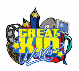 GREAT KID WORKS logo