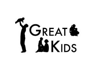 GREAT KIDS logo