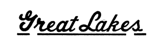 GREAT LAKES logo