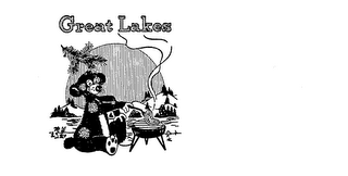 GREAT LAKES logo