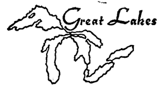 GREAT LAKES logo