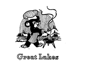 GREAT LAKES logo