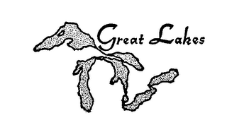 GREAT LAKES logo