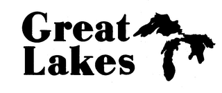 GREAT LAKES logo