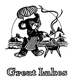 GREAT LAKES logo