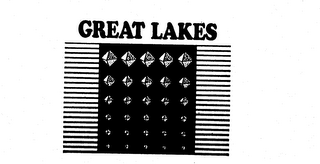 GREAT LAKES logo