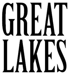 GREAT LAKES logo