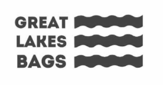 GREAT LAKES BAGS logo