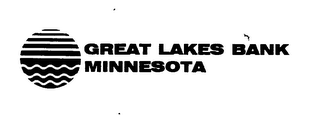 GREAT LAKES BANK MINNESOTA logo