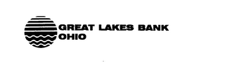 GREAT LAKES BANK OHIO logo