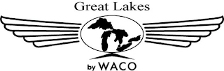 GREAT LAKES BY WACO logo