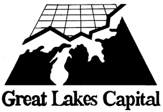 GREAT LAKES CAPITAL logo