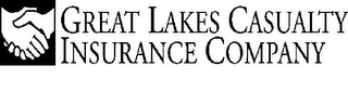 GREAT LAKES CASUALTY INSURANCE COMPANY logo