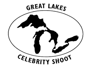 GREAT LAKES CELEBRITY SHOOT logo
