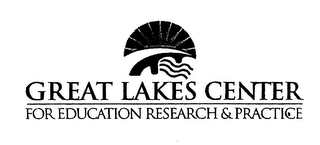 GREAT LAKES CENTER FOR EDUCATION RESEARCH & PRACTICE logo