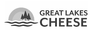 GREAT LAKES CHEESE logo