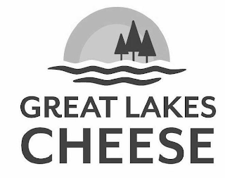 GREAT LAKES CHEESE logo