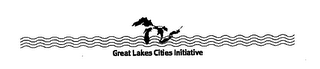 GREAT LAKES CITIES INITIATIVE logo